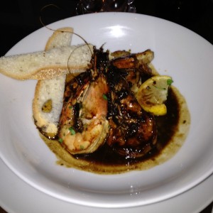 Florida Cookery, Best South Beach Seafood, Miami,